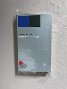 Il teatro e il suo doppio. Di Antonin Artaud - Foto 1 di 1