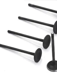 1 PC For land rover lr2 Volvo exhaust valve Volvo S80 XC60 XC70 XC90 B6324S 3.2L - Picture 1 of 1