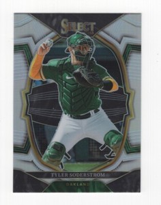 2023 PANINI SELECT BASEBALL SILVER PRIZM BASE CARDS PICK YOUR CARD