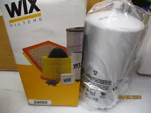 Fuel Filter Wix 24066 - Picture 1 of 2