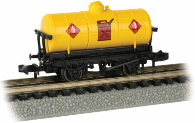 Bachmann 77094 Thomas & Friends Fuel Tank N Scale - Image 1 of 4