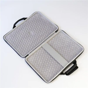 Laptop Bag Carry Case Storage Box Cover Holder For MSI Pulse 17 17.3" Notebook - Picture 1 of 12