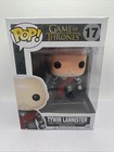 NEW FUNKO POP! VINYL: GAME OF THRONES TYWIN LANNISTER  #17  VAULTED