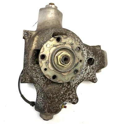 Оригинальный подшипник ступицы переднего правого кулака 1999 - 2005 Ferrari 360 Modena 179328 - Изображение 1 из 4