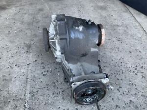 03-08 AUDI A8 Rear Carrier Differential S