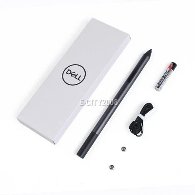 Stylus Pen Dell Latitude 5285 5289 5290 7200 7210 7285 PN557W XPS Laptop - Image 1 of 4