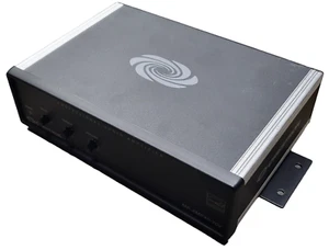 Crestron MP-AMP40-70V Media Presentation Professional Amplifier - NO AC ADAPTER! - Picture 1 of 5