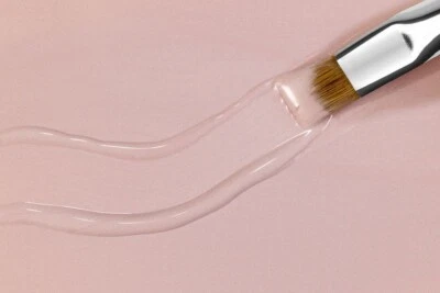 Jolifin Farbgel pearly nude 5ml #1075 - Bild 1 von 3