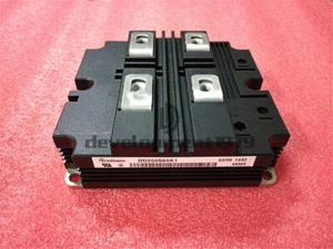 MÓDULO DD200S65K1 1 PIEZA - Imagen 1 de 1