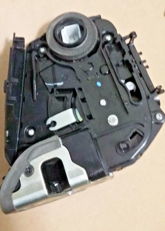 06 a 11 Atuador de Fechadura de Porta Traseira Esquerda Genuíno Lexus GS350 FABRICANTE DE EQUIPAMENTO ORIGINAL GARANTIA VITALÍCIA - Imagem 1 de 4