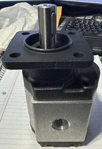 Bomba de engranajes hidráulica P5A231BE-12-97L, Parker - Imagen 1 de 6