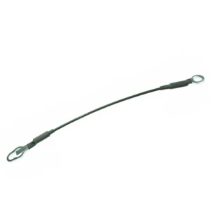 NEW Rear Tailgate Cable Strap 17-3/4" for 1987-2011 Dodge Dodge Dakota / Raider - Picture 1 of 1