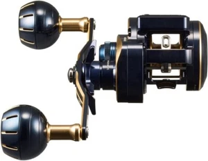 Daiwa 21 Saltiga Ic 100H-DH Rechts Griff 330g - Bild 1 von 5
