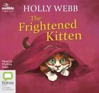 Frightened Kitten GC English Webb Holly Bolinda Publishing CD-Audio