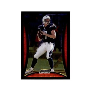2008 Bowman Chrome Philip Rivers Football Cards #123 - Picture 1 of 3