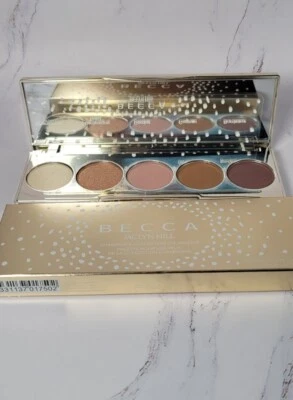 Becca x Jaclyn Hill Champagne Collection Eye Palette BNIB - Image 1 of 4
