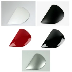 Cover Set Holders External Arai Type J Sssp Rx-Corsair Gp Quantum Chaser & Other - Picture 1 of 7