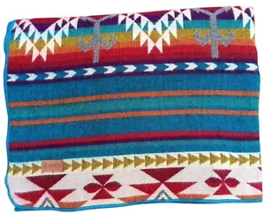 Coperta Lana di Alpaca, 100 x 83 - Ultra Morbida - Reversibile 2 in 1 - Lana di Alpaca Premium - Foto 1 di 10