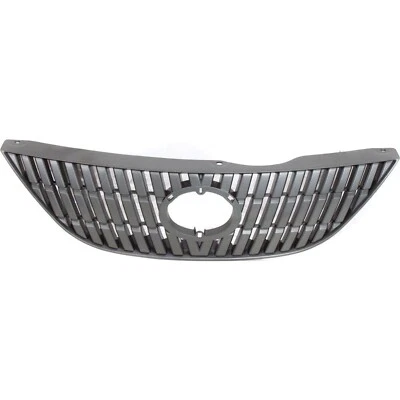 Front Dark Gray Grille For 2004-2005 Toyota Solara TO1200281 53111AA070 Foto 1 de 4