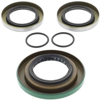 QuadBoss Differential Seal Kit For Can-Am Renegade 1000 2012-2014 Rear - Image 1 of 3
