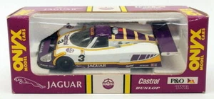 Onyx 1/43 Scale Model Car JK9218D - Jaguar XJR-9 - #3 Watson/Pescarolo/Boesel - Picture 1 of 4