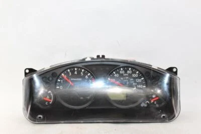 Speedometer 16K Miles Fits 2020 NISSAN FRONTIER OEM #30022 - Image 1 of 4