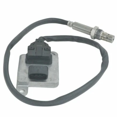 2894939 Outlet Nitrogen Oxide NOx Sensor for Freightliner M2 Cummins 2871978 Foto 1 de 4