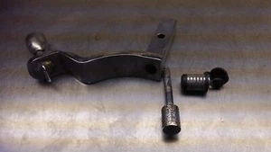 Enganche de remolque interestatal Honda Goldwing GL 1800 2004 con pasador de bloqueo T1-10 - Imagen 1 de 7