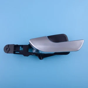 Rear Left Interior Door Handle Fit for Alfa Romeo Giulietta Hatchback Van sh - Picture 1 of 4