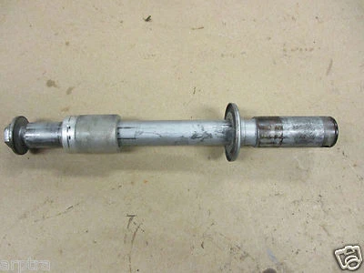 Eje delantero bmw r1200c Foto 1 de 4