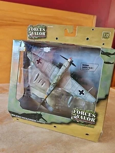 Forces Of Valor German Ju87B-2 St.G1 Eastern Front 1943 WWII NEW IN BOX - Picture 1 of 4