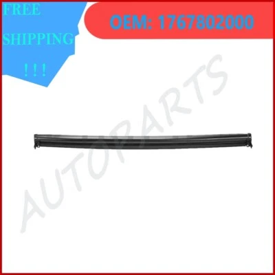 1767802000 Black Sunroof Cover For Mercedes Benz CLA C117 W176 A200 A180 - Image 1 of 3