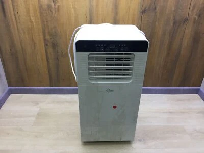 Suntec Wellness 16127 Mobiles Klimagerät Motion 2.0 Eco R290, EEK:A, I27161 - Bild 1 von 4