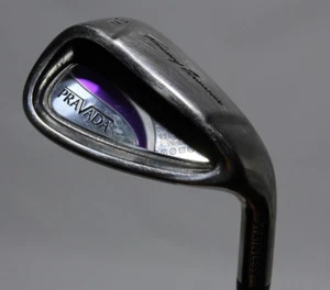Tommy Armour Pravada Sand Wedge Graphite Womens Ladies Flex very Nice!! - Picture 1 of 9