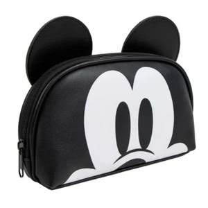 BEAUTY CASE TOPOLINO MICKEY DISNEY PORTA ACCESSORI DA BAGNO O VIAGGIO - 3172 - Foto 1 di 6