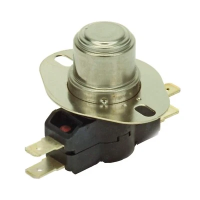 120524 COMENDA HOONVED ROSINOX GESCHIRRSPÜLER GLÄSERSPÜLMASCHINE WASCHTANK THERMOSTAT