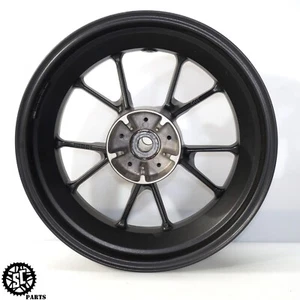2021 HARLEY DAVIDSON SPORTSTER S RH1250 REAR WHEEL STRAIGHT 40900559 - Picture 1 of 5