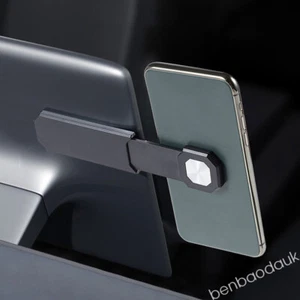 Magnetic Phone Holder Car Dashboard Screen Side Phone Holder Mount Accessories - Picture 1 of 12