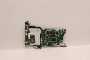 Placa madre para computadora portátil 5B21H19797 para Lenovo ThinkPad X13 Gen 2 i5-1145G7 8G-RAM - Imagen 1 de 4