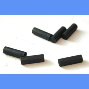 CEPILLO MOTOR .125 Diámetro x .375 Largo (6 por paquete) - Imagen 1 de 1