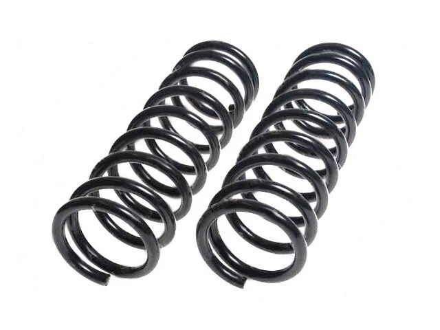 Lesjofors 49YW65M Front Coil Spring Set Fits 1976-1987 Chevy Chevette Foto 1 de 1