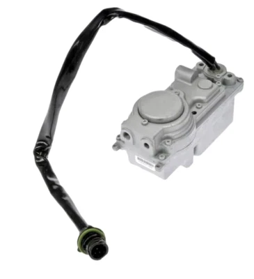 Actuador Dorman 599-5002 HD Solutions VGT para Mack Volvo 10,8 L 12,8 L 13,0 L 16,1 L Foto 1 de 3