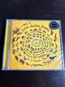 Klassische Kinderreime - Audio-CD von Susie Tallman - Bild 1 von 2