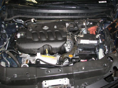 Bomba de freno antibloqueo Nissan Versa 2010 ABS Foto 1 de 4