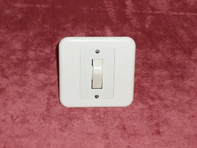 Chambord Legrand to and from switch with cladding model   - Image 1 of 4