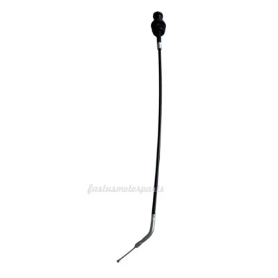 Cable obturador de carburador LT125 ALT125 para Suzuki 125 Quad Runner Carb Foto 1 de 3