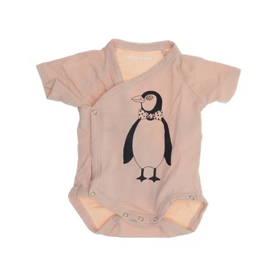 Mini Rodini, Body, Größe: 56/62, Beige, Print, Unisex (Kinder) #nxN - Bild 1 von 4