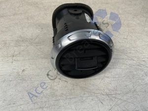 Ventilación de aire para tablero central Audi TT cupé 8J 06-14 8J0820901D - Imagen 1 de 10