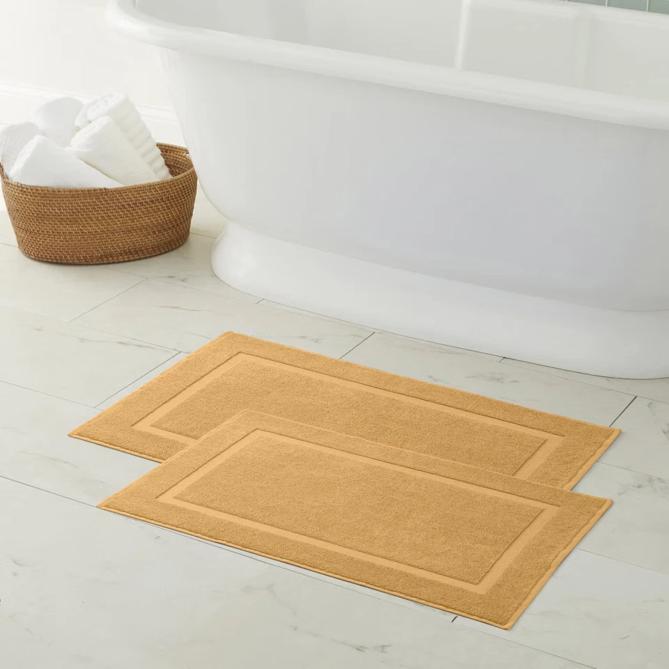 BrylaneHome BH Studio Bath Mat, Set Of 2 - Image 1 of 4