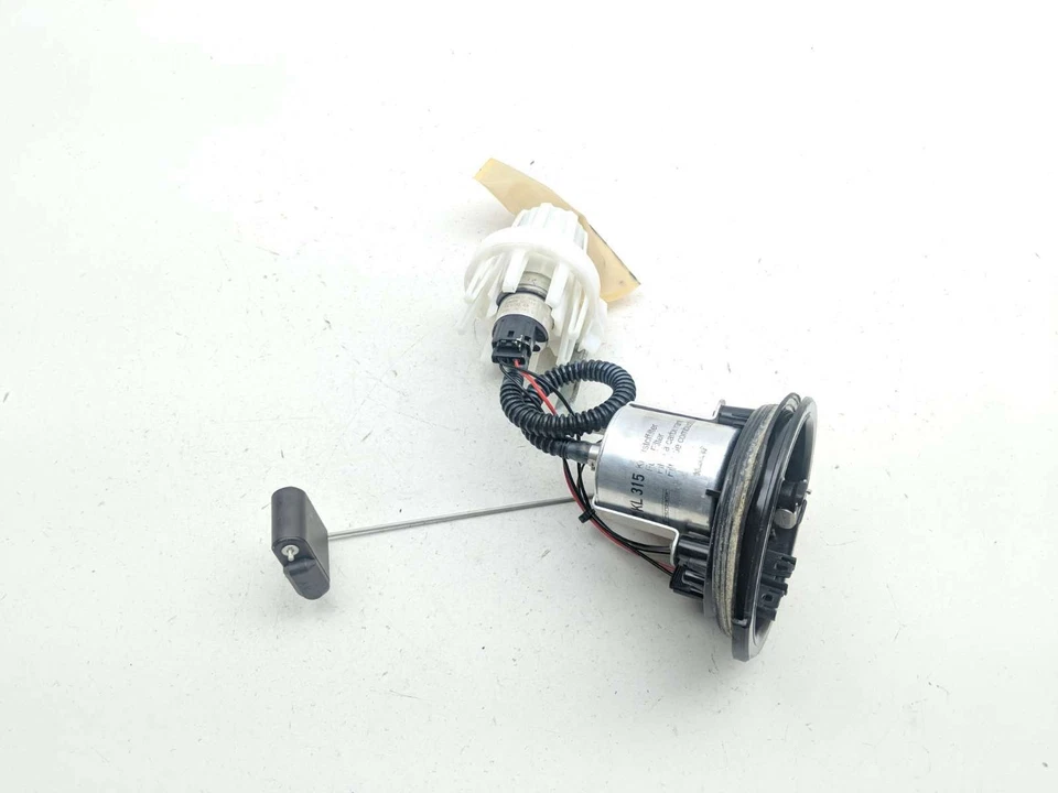 Conjunto de bomba de combustible gasolina gasolina 14-18 BMW R1200GS Adventure Foto 1 de 4